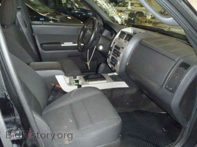 2012 FORD ESCAPE - VIN: 1FMCU0DGXCKC38158 - Photo 5