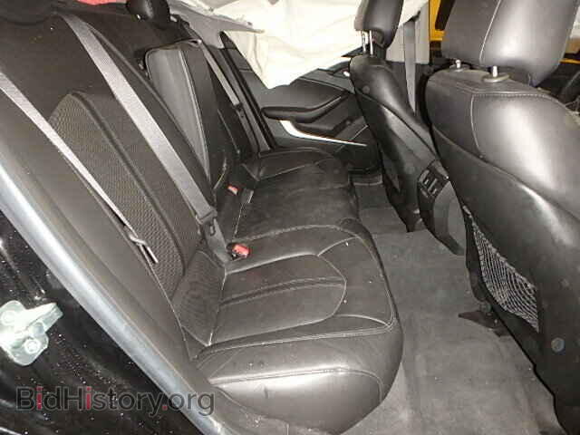 2009 CADILLAC CTS - VIN: 1G6DS57V190101039 - Фото 6