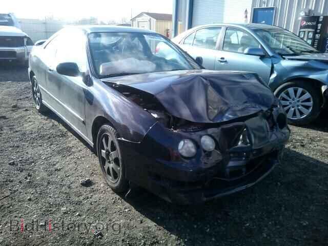 Photo JH4DC4350SS020455 - ACURA INTEGRA 1995