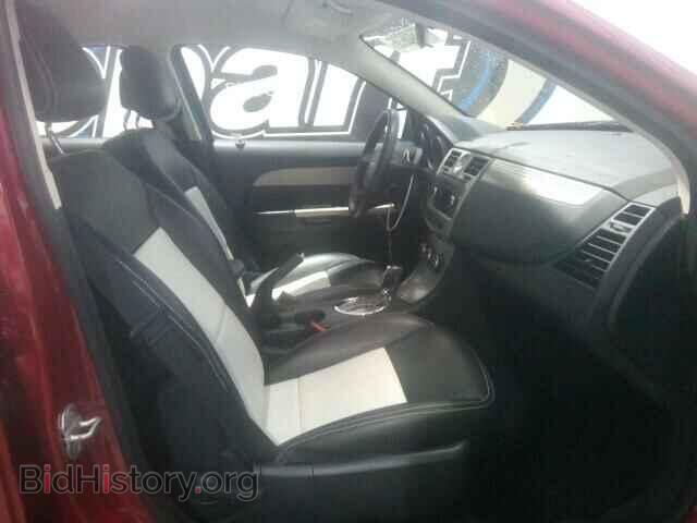 2010 CHRYSLER SEBRING - VIN: 1C3CC4FB3AN223615 - Photo 5
