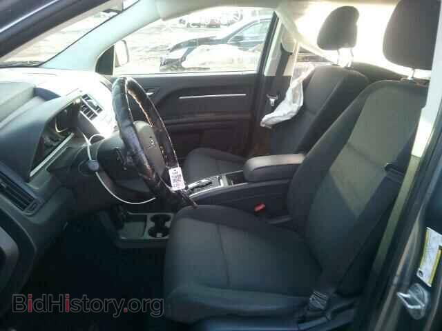 2010 DODGE JOURNEY - VIN: 3D4PG5FV7AT242608 - Фото 5