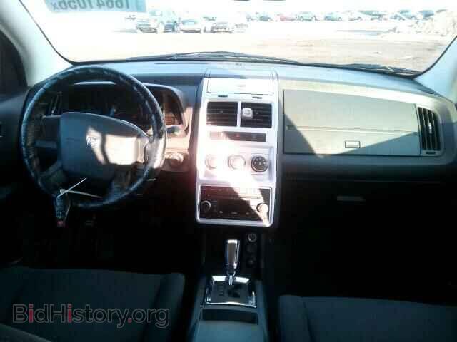 2010 DODGE JOURNEY - VIN: 3D4PG5FV7AT242608 - Фото 9