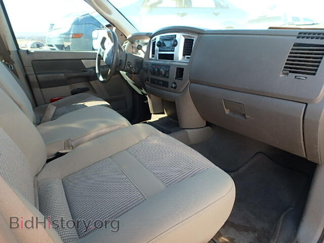 2008 DODGE RAM 3500 - VIN: 3D7MX39A68G178924 - Фото 5