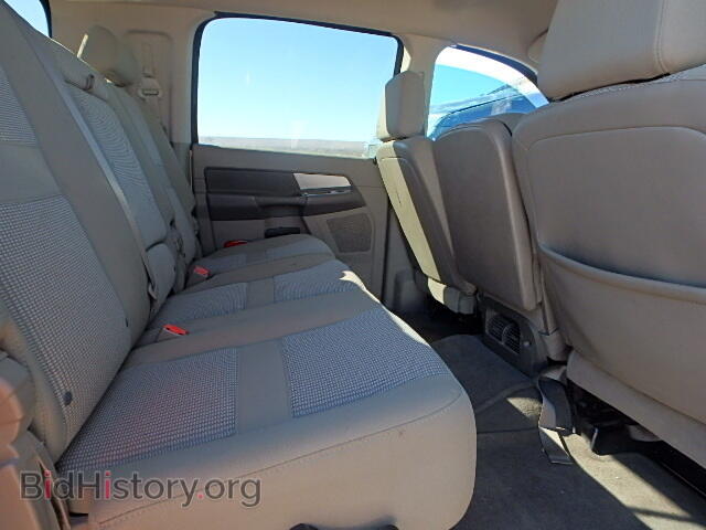 2008 DODGE RAM 3500 - VIN: 3D7MX39A68G178924 - Фото 6