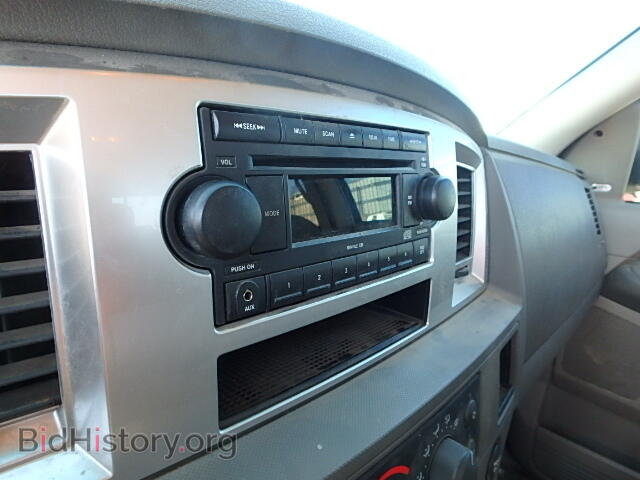 2008 DODGE RAM 3500 - VIN: 3D7MX39A68G178924 - Фото 9
