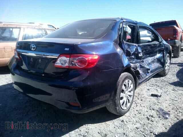 2012 TOYOTA COROLLA - VIN: 5YFBU4EE3CP003980 - Фото 4