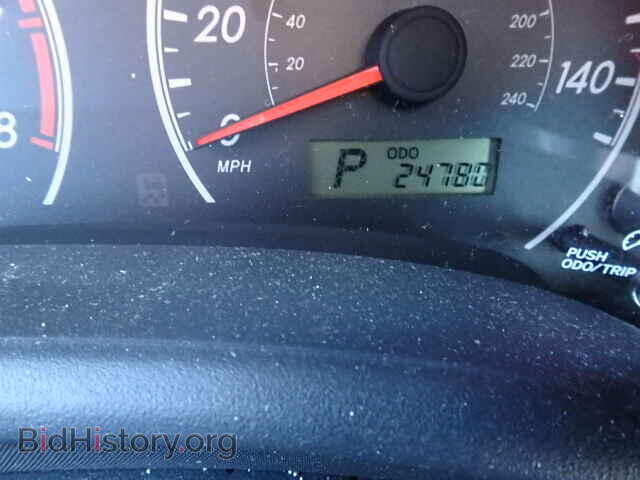 2012 TOYOTA COROLLA - VIN: 5YFBU4EE2CP039143 - Фото 8