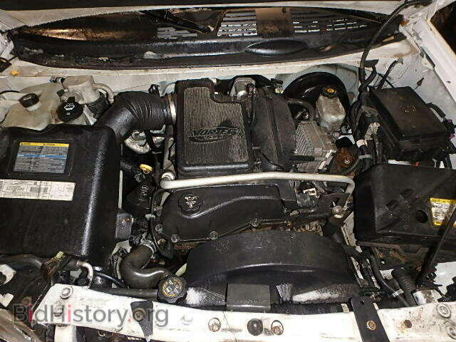 2003 GMC ENVOY - VIN: 1GKDT13S032185207 - Фото 7