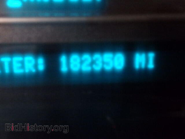 2003 GMC ENVOY - VIN: 1GKDT13S032185207 - Фото 8