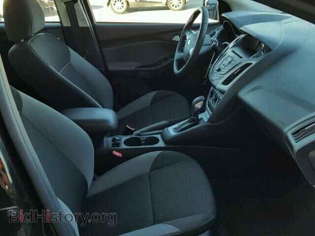 2014 FORD FOCUS - VIN: 1FADP3K22EL333924 - Photo 5