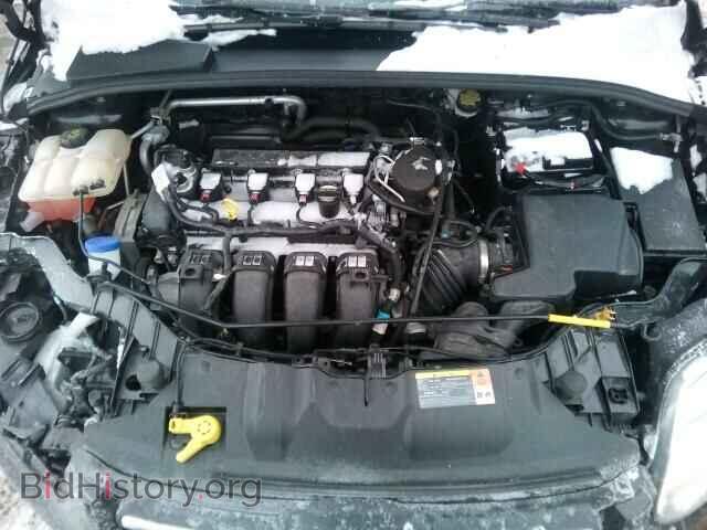 2014 FORD FOCUS - VIN: 1FADP3F2XEL253250 - Photo 7