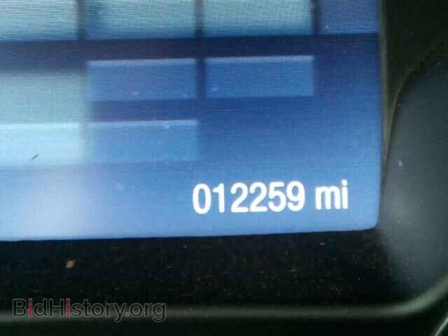 2014 FORD FOCUS - VIN: 1FADP3F2XEL253250 - Photo 8