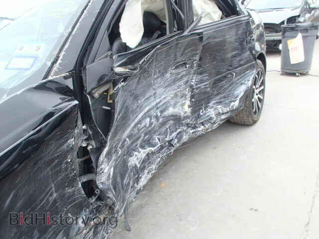 2007 CADILLAC CTS - VIN: 1G6DP577170100408 - Фото 9