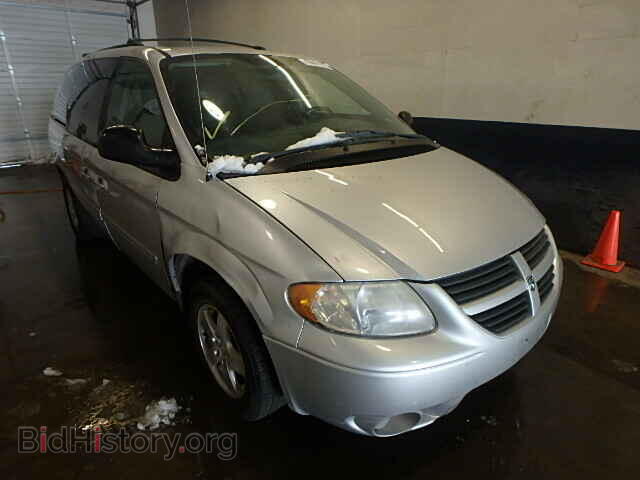 Photo 2D4GP44L96R853858 - DODGE CARAVAN 2006