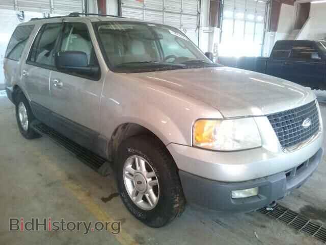 Фотография 1FMPU16L84LA72221 - FORD EXPEDITION 2004