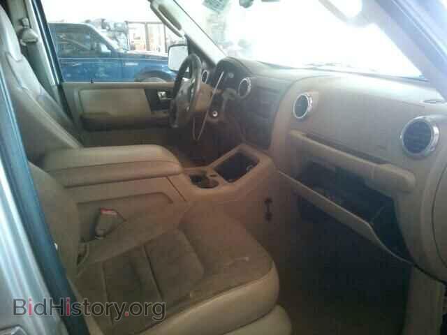 2004 FORD EXPEDITION - VIN: 1FMPU16L84LA72221 - Фото 5