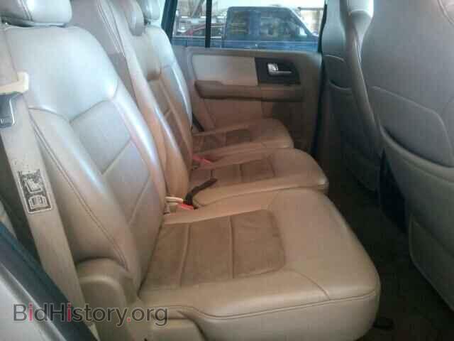 2004 FORD EXPEDITION - VIN: 1FMPU16L84LA72221 - Фото 6