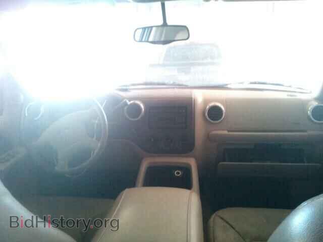 2004 FORD EXPEDITION - VIN: 1FMPU16L84LA72221 - Фото 9