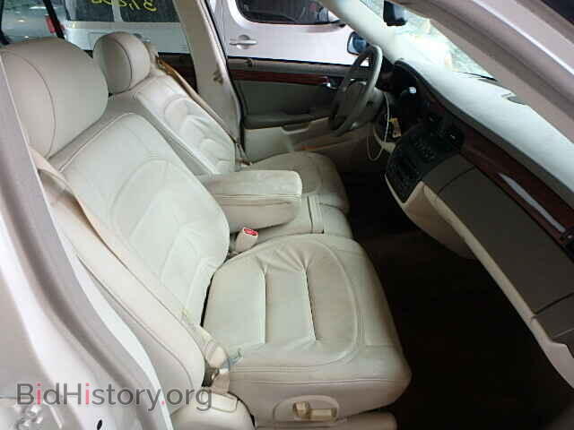 2003 CADILLAC DEVILLE - VIN: 1G6KD54Y03U194166 - Фото 5