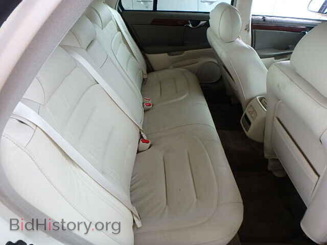 2003 CADILLAC DEVILLE - VIN: 1G6KD54Y03U194166 - Фото 6