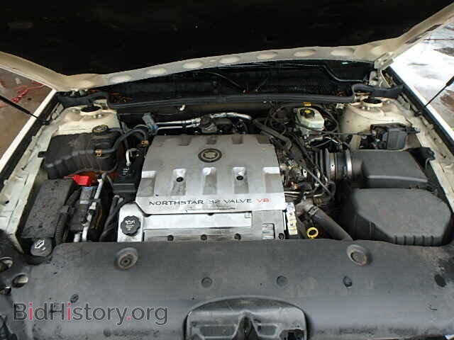 2003 CADILLAC DEVILLE - VIN: 1G6KD54Y03U194166 - Фото 7