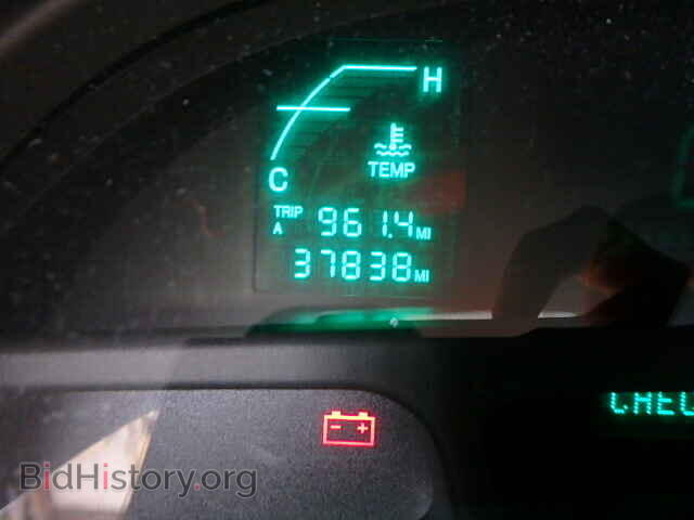 2003 CADILLAC DEVILLE - VIN: 1G6KD54Y03U194166 - Фото 8