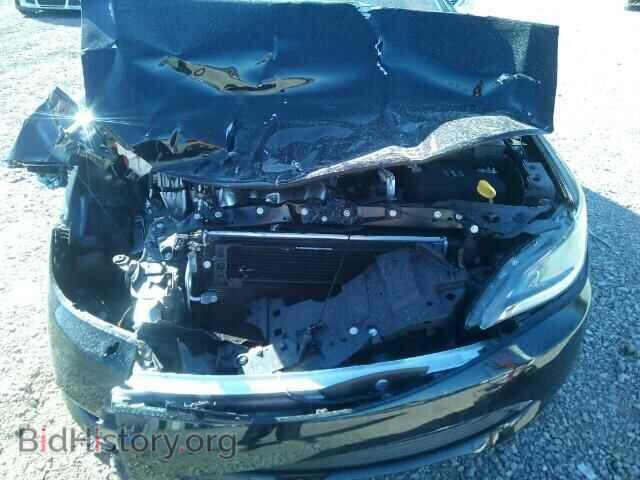 2016 CHRYSLER 200 - VIN: 1C3CCCAB7GN137301 - Фото 10