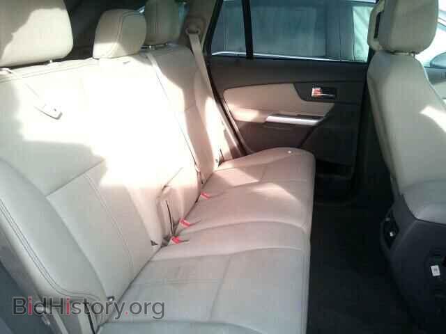 2013 FORD EDGE - VIN: 2FMDK4JC8DBB30815 - Photo 6