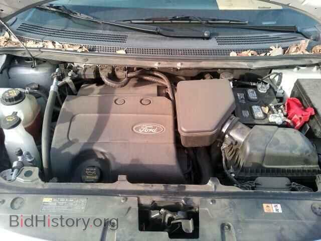2013 FORD EDGE - VIN: 2FMDK4JC8DBB30815 - Photo 7