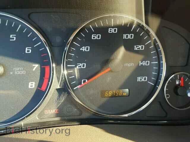 2007 CADILLAC CTS - VIN: 1G6DP577X70193221 - Фото 8