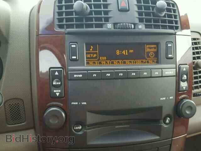 2007 CADILLAC CTS - VIN: 1G6DP577X70193221 - Фото 10