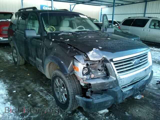 Фотография 1FMEU73E47UA62400 - FORD EXPLORER 2007