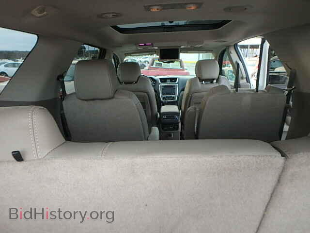 2015 GMC ACADIA DEN - VIN: 1GKKVTKD5FJ197945 - Фото 10