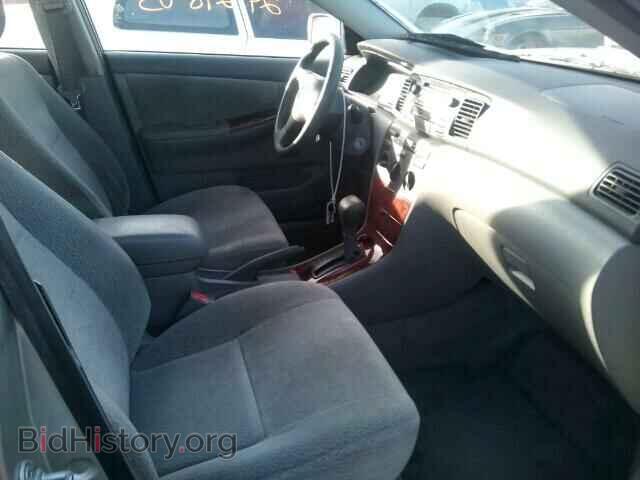 2003 TOYOTA COROLLA - VIN: JTDBR32E130009030 - Photo 5