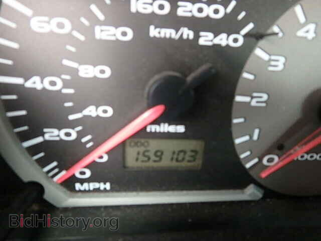 2003 MITSUBISHI ECLIPSE - VIN: 4A3AC74H43E024729 - Фото 8