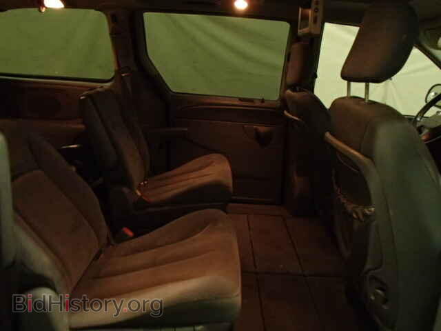 2006 DODGE CARAVAN - VIN: 2D4GP44L26R658653 - Фото 6