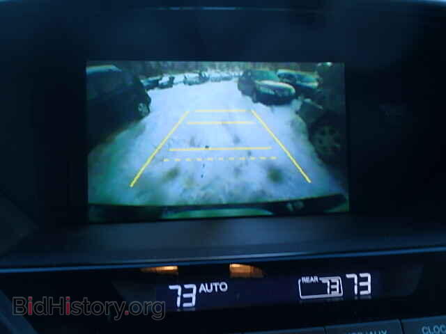 2015 HONDA PILOT - VIN: 5FNYF4H27FB004023 - Фото 9