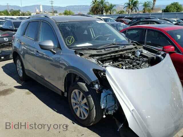 Photo JM3KE2BE5E0427588 - MAZDA CX-5 2014