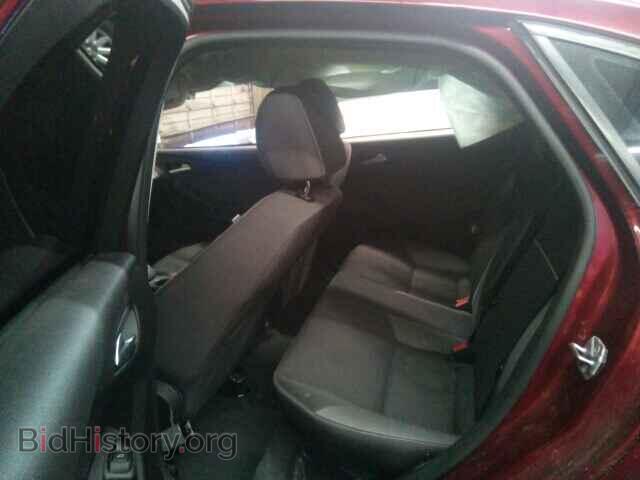 2014 FORD FOCUS - VIN: 1FADP3F27EL130442 - Фото 6