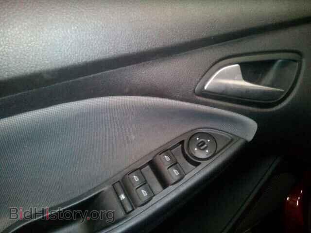 2014 FORD FOCUS - VIN: 1FADP3F27EL130442 - Фото 10