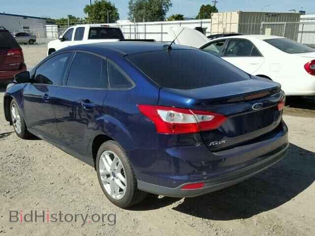 2012 FORD FOCUS - VIN: 1FAHP3F25CL120975 - Фото 3