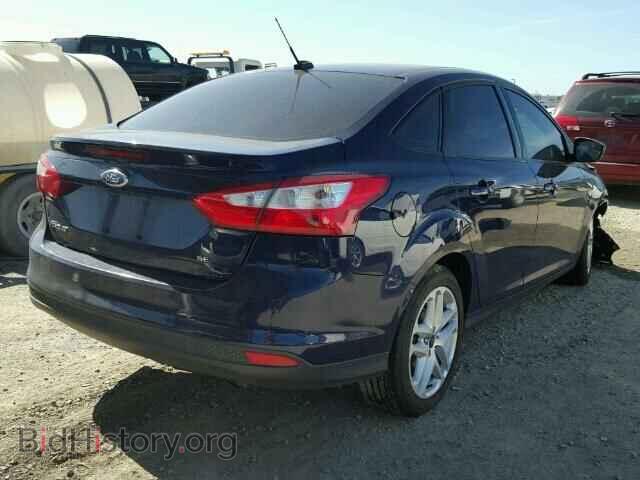 2012 FORD FOCUS - VIN: 1FAHP3F25CL120975 - Фото 4