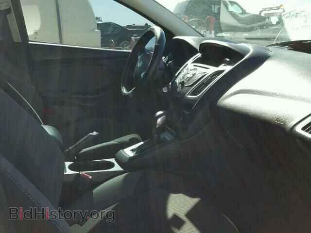 2012 FORD FOCUS - VIN: 1FAHP3F25CL120975 - Фото 5