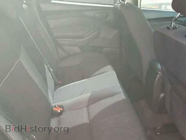 2012 FORD FOCUS - VIN: 1FAHP3F25CL120975 - Фото 6