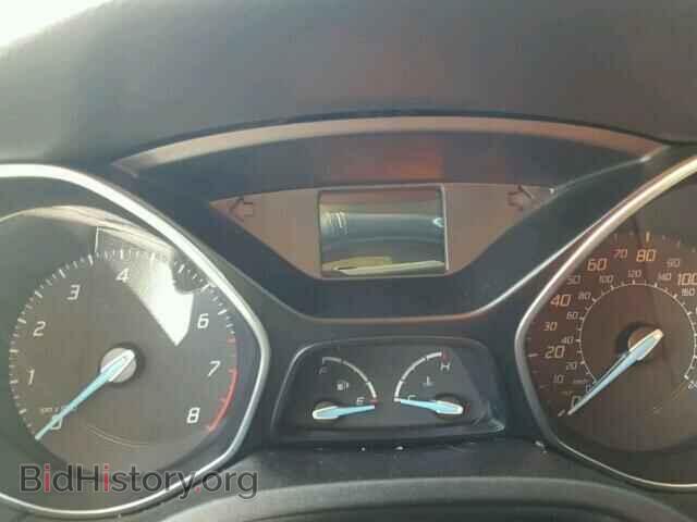 2012 FORD FOCUS - VIN: 1FAHP3F25CL120975 - Фото 8