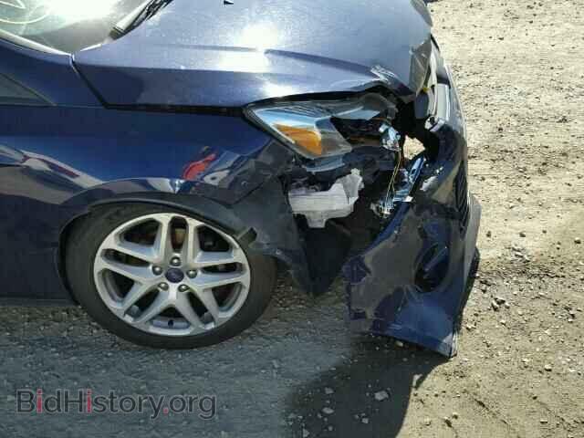 2012 FORD FOCUS - VIN: 1FAHP3F25CL120975 - Фото 10