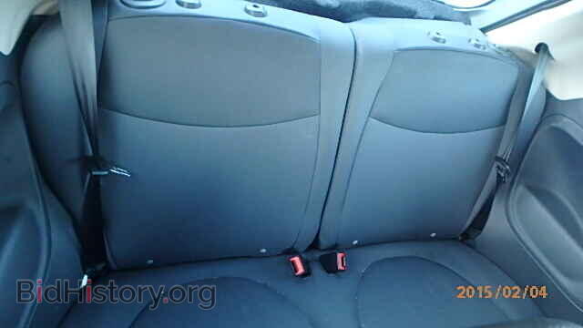 2012 FIAT 500 - VIN: 3C3CFFAR0CT291431 - Фото 6