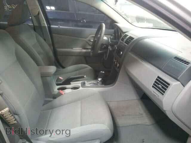 2008 DODGE AVENGER - VIN: 1B3LC56R98N598225 - Фото 5