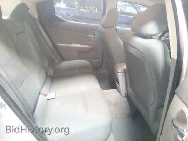 2008 DODGE AVENGER - VIN: 1B3LC56R98N598225 - Фото 6