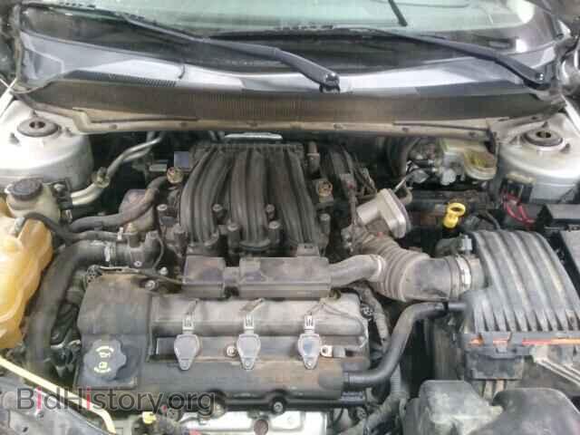 2008 DODGE AVENGER - VIN: 1B3LC56R98N598225 - Фото 7